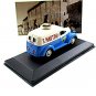 LANCIA ARDEA 800 VAN S. MARTINO YEAR 1949 ALTAYA SCALE 1:43 DIECAST VAN MODEL