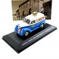 LANCIA ARDEA 800 VAN S. MARTINO YEAR 1949 ALTAYA SCALE 1:43 DIECAST VAN MODEL