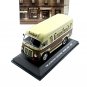 OM LEONCINO VAN GRUNLAND (FURGONE) YEAR 1959 ALTAYA 1:43 DIECAST VAN MODEL
