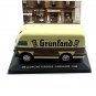 OM LEONCINO VAN GRUNLAND (FURGONE) YEAR 1959 ALTAYA 1:43 DIECAST VAN MODEL