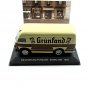 OM LEONCINO VAN GRUNLAND (FURGONE) YEAR 1959 ALTAYA 1:43 DIECAST VAN MODEL