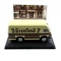 OM LEONCINO VAN GRUNLAND (FURGONE) YEAR 1959 ALTAYA 1:43 DIECAST VAN MODEL
