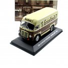 OM LEONCINO VAN GRUNLAND (FURGONE) YEAR 1959 ALTAYA 1:43 DIECAST VAN MODEL