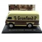 OM LEONCINO VAN GRUNLAND (FURGONE) YEAR 1959 ALTAYA 1:43 DIECAST VAN MODEL