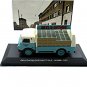 OM LEONCINO GIOMMI (PORTABOTTIGLIE) YEAR 1957 ALTAYA 1:43 DIECAST TRUCK MODEL