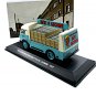 OM LEONCINO GIOMMI (PORTABOTTIGLIE) YEAR 1957 ALTAYA 1:43 DIECAST TRUCK MODEL