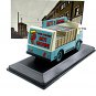 OM LEONCINO GIOMMI (PORTABOTTIGLIE) YEAR 1957 ALTAYA 1:43 DIECAST TRUCK MODEL