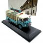 OM LEONCINO GIOMMI (PORTABOTTIGLIE) YEAR 1957 ALTAYA 1:43 DIECAST TRUCK MODEL