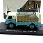 OM LEONCINO GIOMMI (PORTABOTTIGLIE) YEAR 1957 ALTAYA 1:43 DIECAST TRUCK MODEL