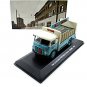 OM LEONCINO GIOMMI (PORTABOTTIGLIE) YEAR 1957 ALTAYA 1:43 DIECAST TRUCK MODEL