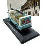 OM LEONCINO GIOMMI (PORTABOTTIGLIE) YEAR 1957 ALTAYA 1:43 DIECAST TRUCK MODEL