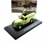 FIAT 1100 ELR VAN GALBANI YEAR 1951 ALTAYA SCALE 1:43 DIECAST VAN MODEL