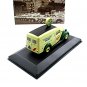 FIAT 1100 ELR VAN GALBANI YEAR 1951 ALTAYA SCALE 1:43 DIECAST VAN MODEL