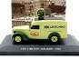 FIAT 1100 ELR VAN GALBANI YEAR 1951 ALTAYA SCALE 1:43 DIECAST VAN MODEL