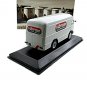 OM LEONCINO VAN VIBRAM (FURGONE) YEAR 1954 ALTAYA 1:43 DIECAST VAN MODEL