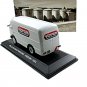 OM LEONCINO VAN VIBRAM (FURGONE) YEAR 1954 ALTAYA 1:43 DIECAST VAN MODEL