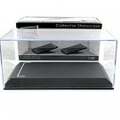 SHOWCASE- DISPLAY BOX,SINGLE COLLECTOR SHOWCASE STARTING GRID CMR SCALE 1:43