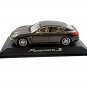 PORSCHE PANAMERA S GEN 2 YEAR 2014 PAUL'S MODEL ART MINICHAMPS SCALE 1:43