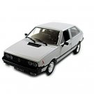 FSO POLONEZ COUPE YEAR 1978, WHITE DEAGOSTINI SCALE 1:43 CAR MODEL FSO POLONEZ COUPE YEAR 1978, WHITE DEAGOSTINI SCALE 1:43 CAR MODEL