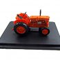 OM 35/40R YEAR 1952 ORANGE EDICOLA SCALE 1:43 TRACTOR MODEL