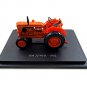 OM 35/40R YEAR 1952 ORANGE EDICOLA SCALE 1:43 TRACTOR MODEL