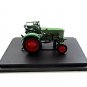 FENDT F24 YEAR 1958 GREEN EDICOLA SCALE 1:43 TRACTOR MODEL