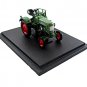 FENDT F24 YEAR 1958 GREEN EDICOLA SCALE 1:43 TRACTOR MODEL