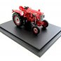CHAMPION ELAN YEAR 1956 RED EDICOLA SCALE 1:43 TRACTOR MODEL