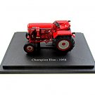 CHAMPION ELAN YEAR 1956 RED EDICOLA SCALE 1:43 TRACTOR MODEL