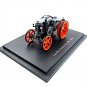 LANDINI VELITE V.L.30 YEAR 1935 GRAY EDICOLA SCALE 1:43 TRACTOR MODEL