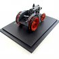 LANDINI VELITE V.L.30 YEAR 1935 GRAY EDICOLA SCALE 1:43 TRACTOR MODEL