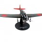 NAKAJIMA B5N TYPE97 JAPAN CARRIER ATTACK BOMBER YEAR 1942 DEAGOSTINI SCALE 1:72