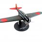 NAKAJIMA B5N TYPE97 JAPAN CARRIER ATTACK BOMBER YEAR 1942 DEAGOSTINI SCALE 1:72