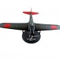 NAKAJIMA B5N TYPE97 JAPAN CARRIER ATTACK BOMBER YEAR 1942 DEAGOSTINI SCALE 1:72