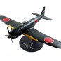 MITSUBISHI A7M2 REPPU JAPAN CARRIER ATTACK BOMBER YEAR 1942 DEAGOSTINI 1:72