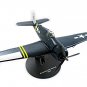 GRUMMAN F6F HELLCAT USA AIR FORCE YEAR 1942 NAVY BLUE DEAGOSTINI SCALE 1:72