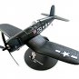 VOUGHT F4U-1A CORSAIR USA AIR FORCE YEAR 1942 GREEN DEAGOSTINI SCALE 1:72