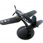 VOUGHT F4U-1A CORSAIR USA AIR FORCE YEAR 1942 GREEN DEAGOSTINI SCALE 1:72