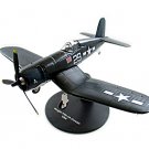 VOUGHT F4U-1A CORSAIR USA AIR FORCE YEAR 1942 GREEN DEAGOSTINI SCALE 1:72