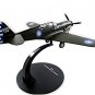 CURTISS P-40N WARHAWK USA AIR FORCE YEAR 1938 GREEN DEAGOSTINI SCALE 1:72
