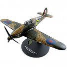 HAWKER HURRICANE MK.I ROYAL AIR FORCE YEAR 1937 DEAGOSTINI SCALE 1:72