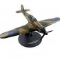 HAWKER HURRICANE MK.I ROYAL AIR FORCE YEAR 1937 DEAGOSTINI SCALE 1:72