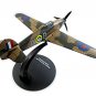HAWKER HURRICANE MK.I ROYAL AIR FORCE YEAR 1937 DEAGOSTINI SCALE 1:72
