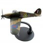 HAWKER HURRICANE MK.I ROYAL AIR FORCE YEAR 1937 DEAGOSTINI SCALE 1:72