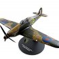 HAWKER HURRICANE MK.I ROYAL AIR FORCE YEAR 1937 DEAGOSTINI SCALE 1:72