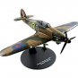 HAWKER HURRICANE MK.I ROYAL AIR FORCE YEAR 1937 DEAGOSTINI SCALE 1:72