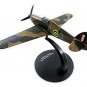 HAWKER HURRICANE MK.I ROYAL AIR FORCE YEAR 1937 DEAGOSTINI SCALE 1:72