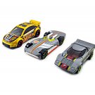 SET*3 DIECAST CAR MODELS, GM CHEVROLETOR/LANCIA/FORD HOTWHEELS 1:64, NEW SET*3 DIECAST CAR MODELS, GM CHEVROLETOR/LANCIA/FORD HOTWHEELS 1:64, NEW