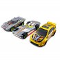 SET*3 DIECAST CAR MODELS, GM CHEVROLETOR/LANCIA/FORD HOTWHEELS 1:64, NEW