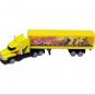 Transport Truck (Extreme Fun) Yellow Motormax Truck Model